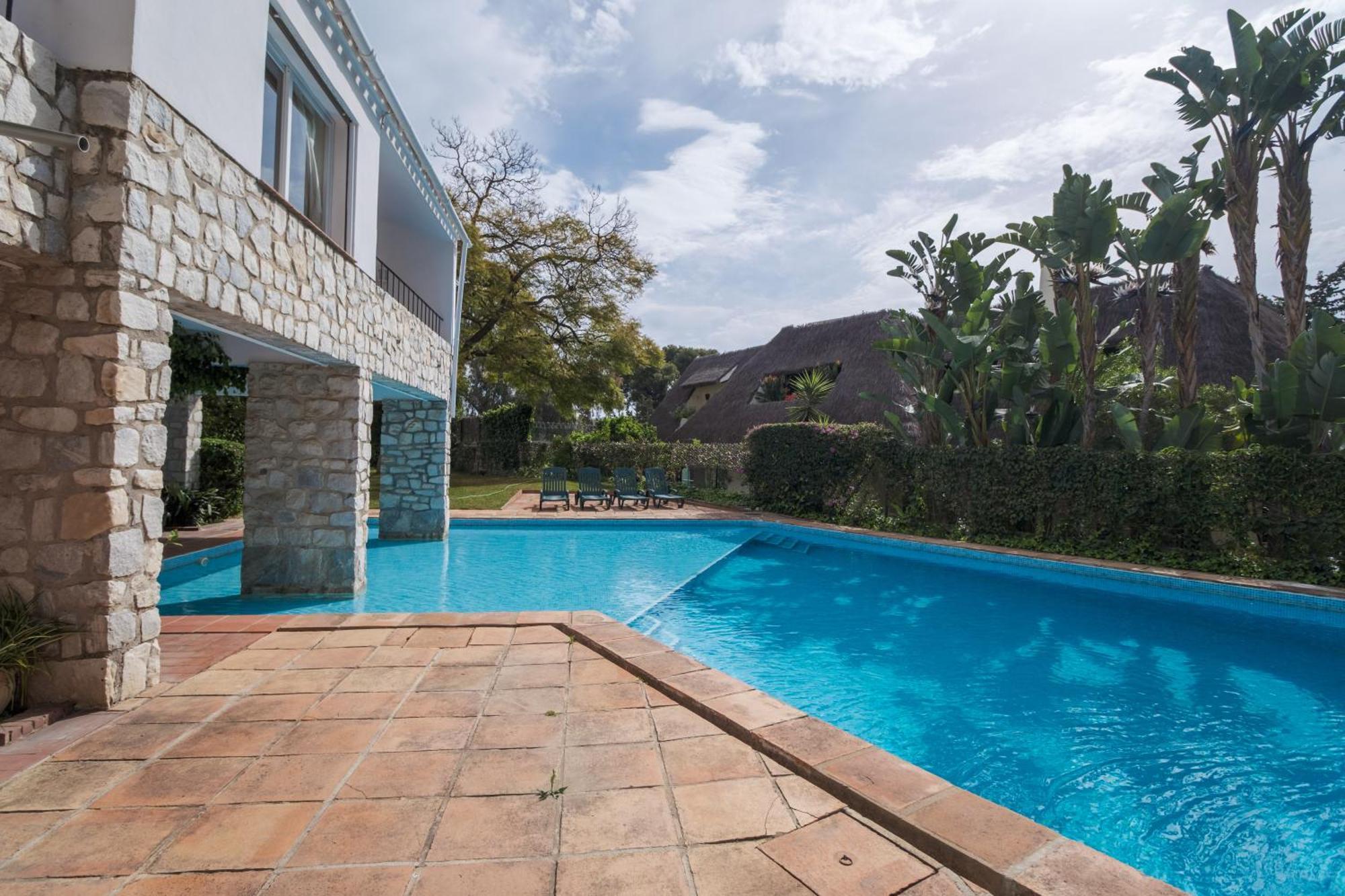 Casa Teresa Pousada Marbella