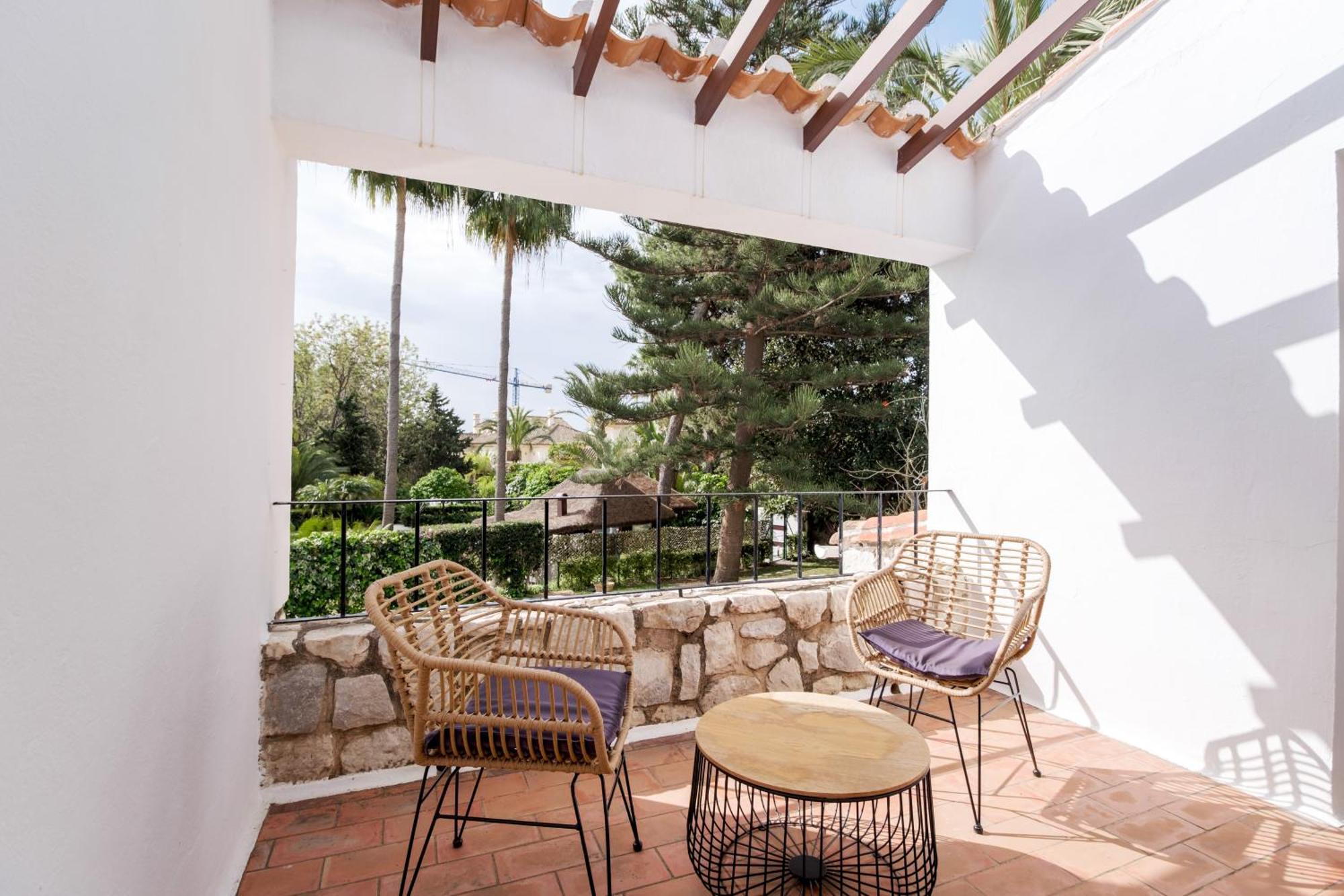 Casa Teresa Pousada Marbella