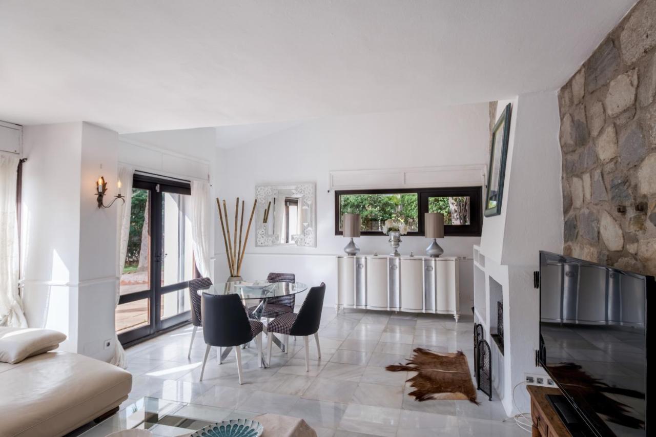 Willa Casa Teresa Marbella