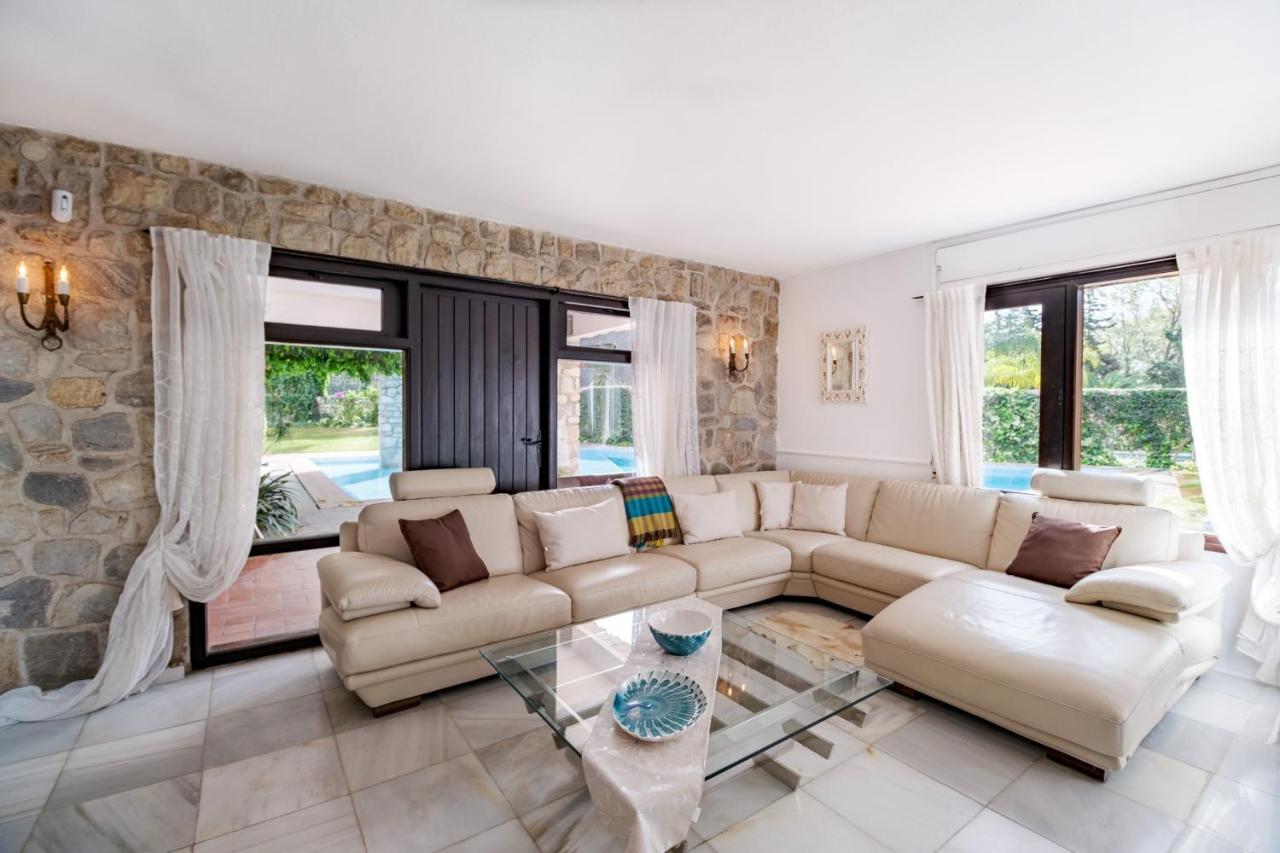 Willa Casa Teresa Marbella