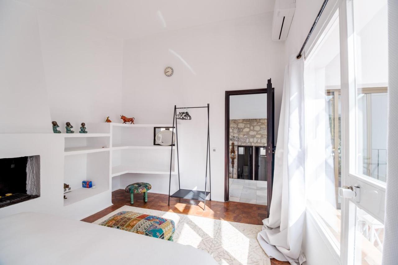 Casa Teresa Willa *