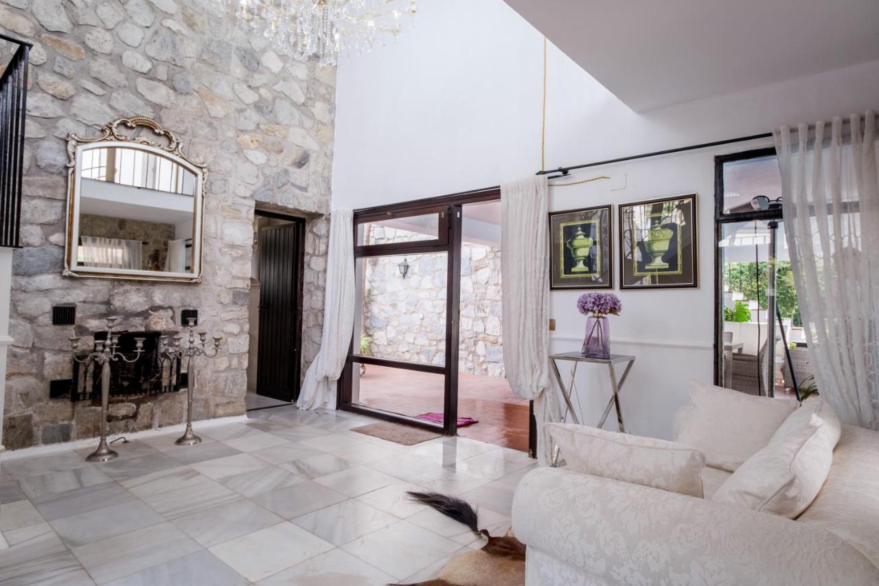 Casa Teresa Willa Marbella