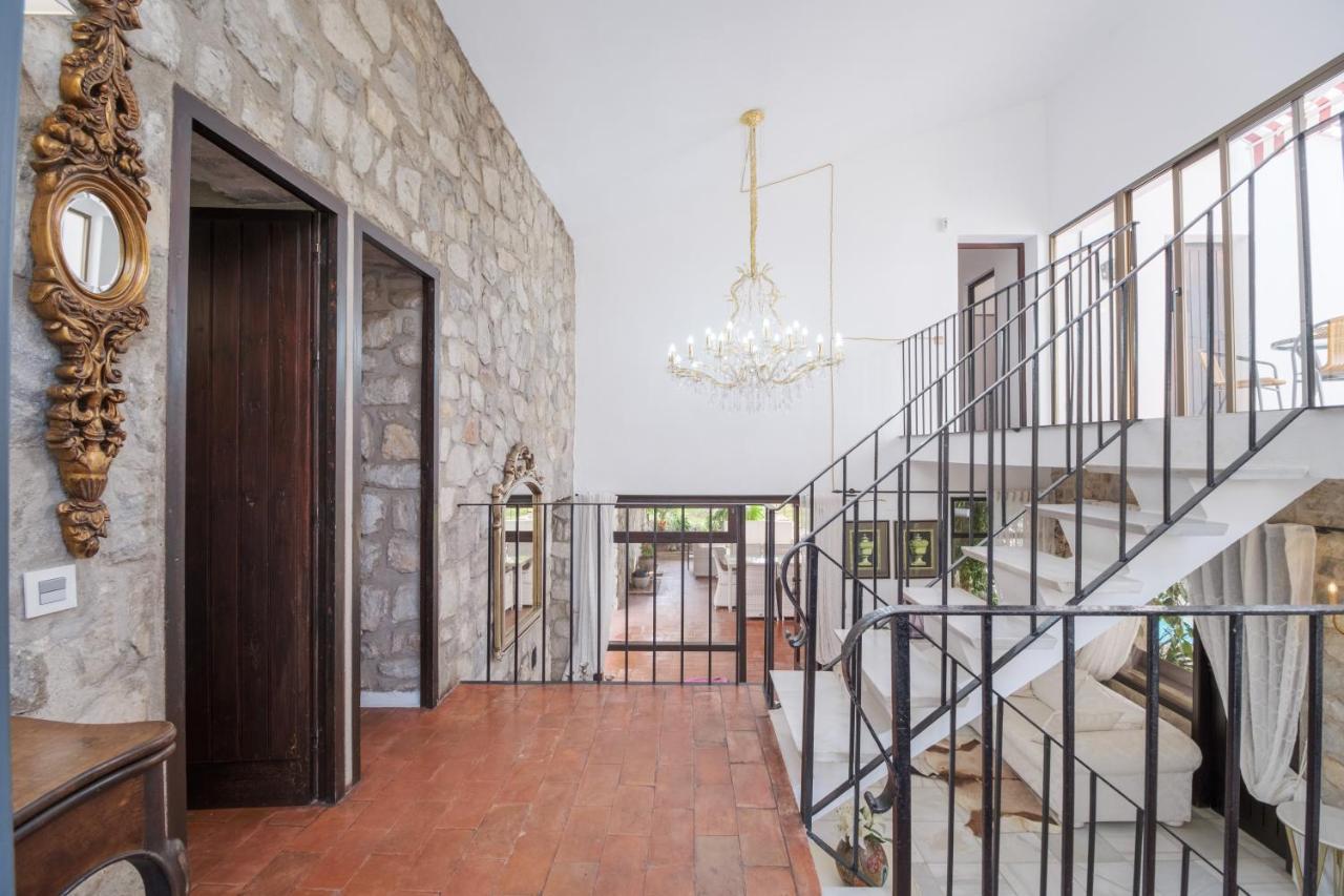 Casa Teresa Willa *