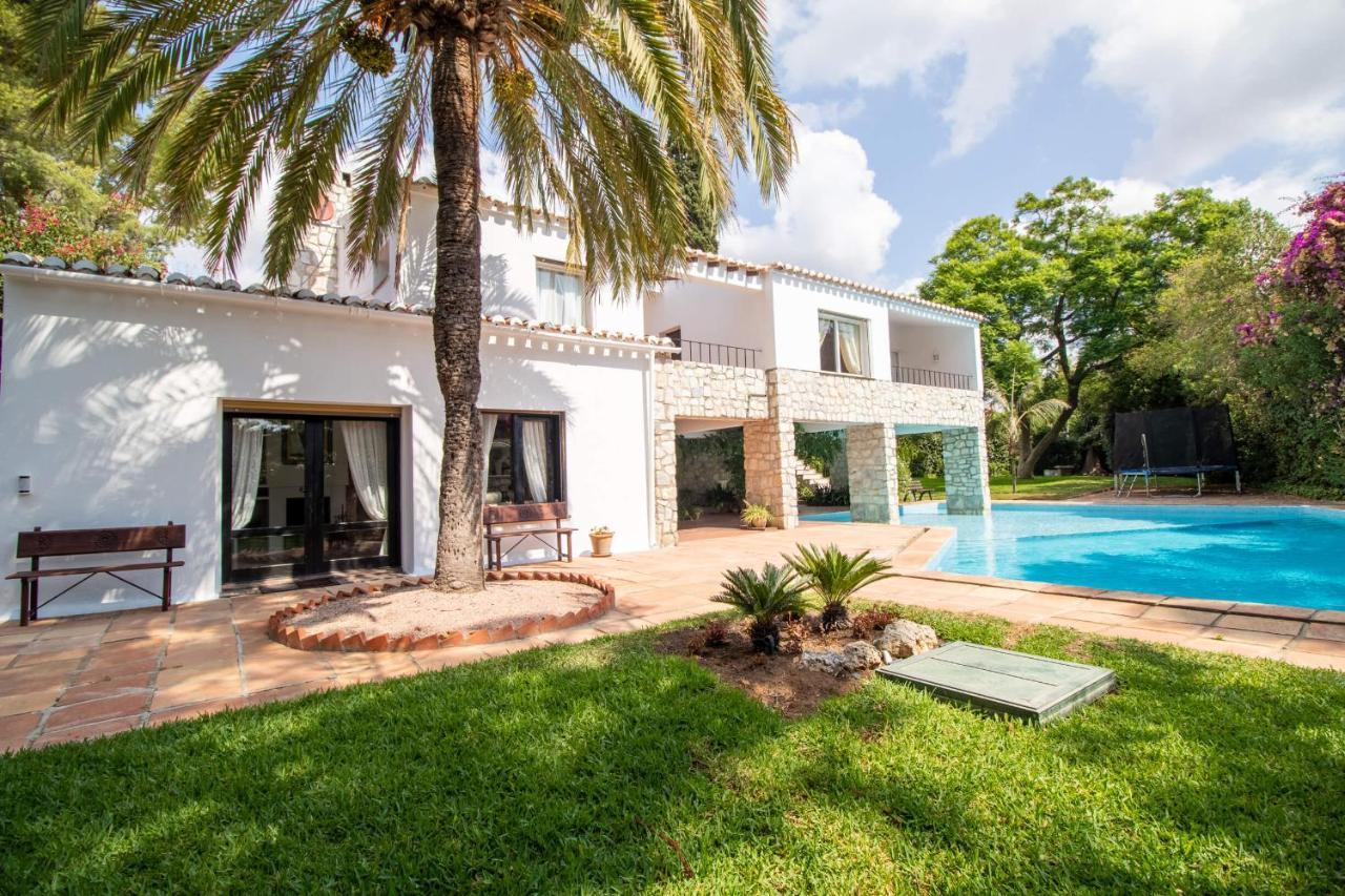 Casa Teresa Willa