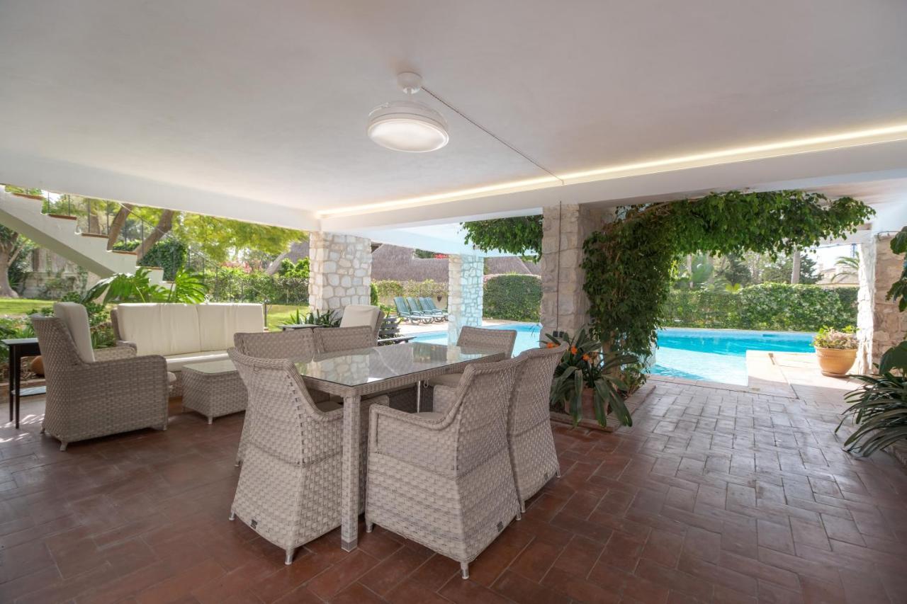 Casa Teresa Willa