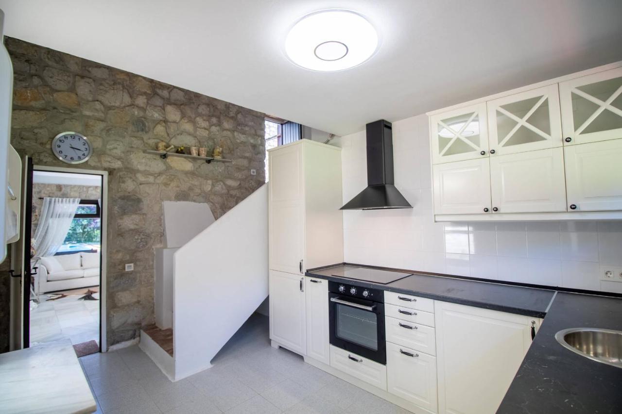 Willa Casa Teresa Marbella