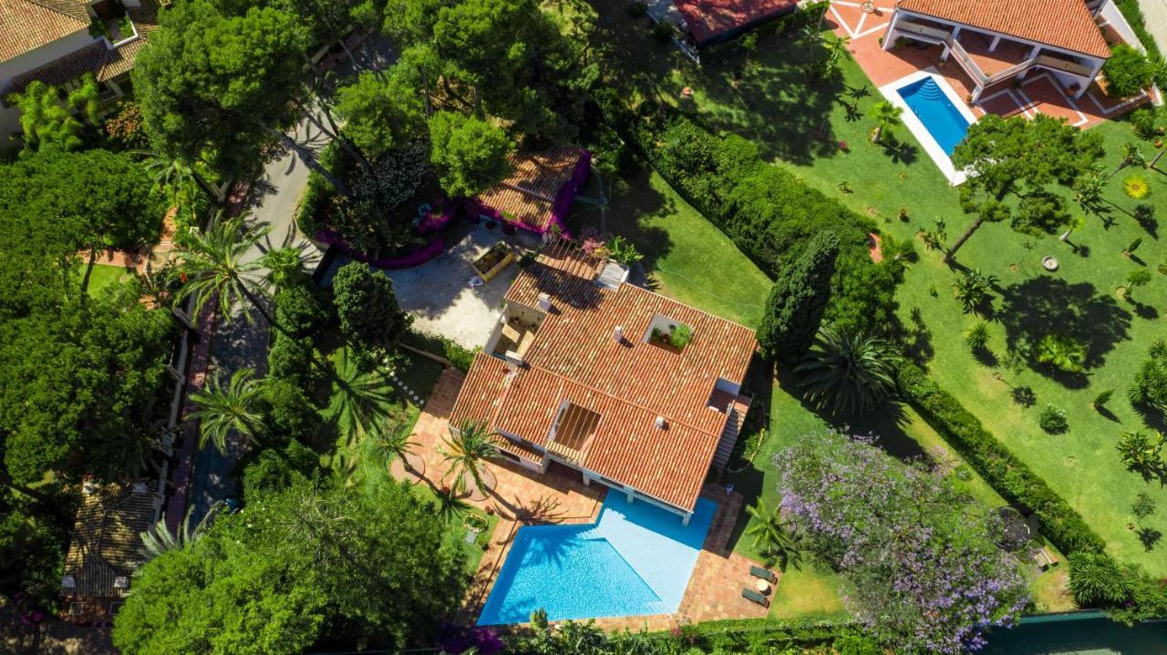 Willa Casa Teresa Marbella