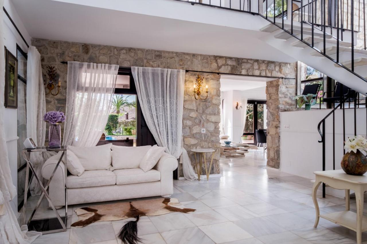 Casa Teresa Willa Marbella