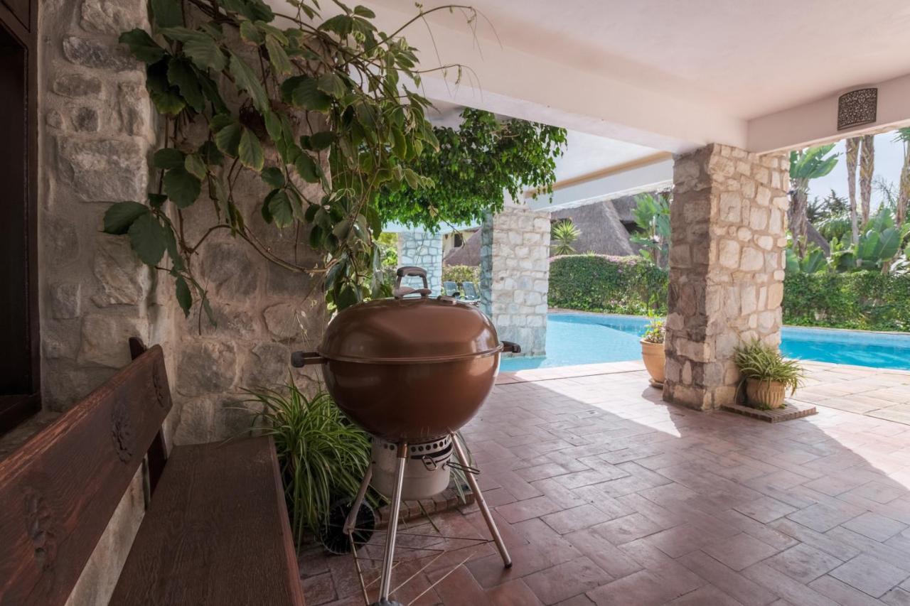 Casa Teresa Willa