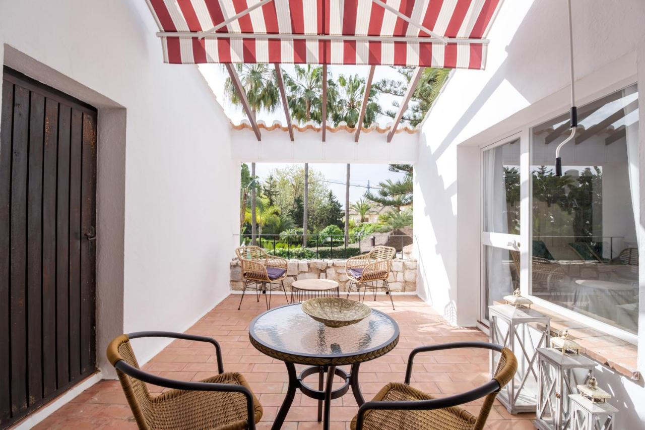 Casa Teresa Willa Marbella