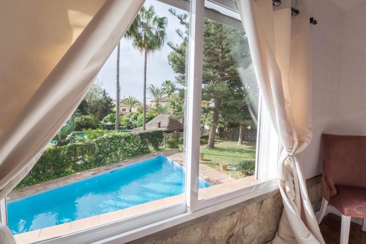 Willa Casa Teresa Marbella