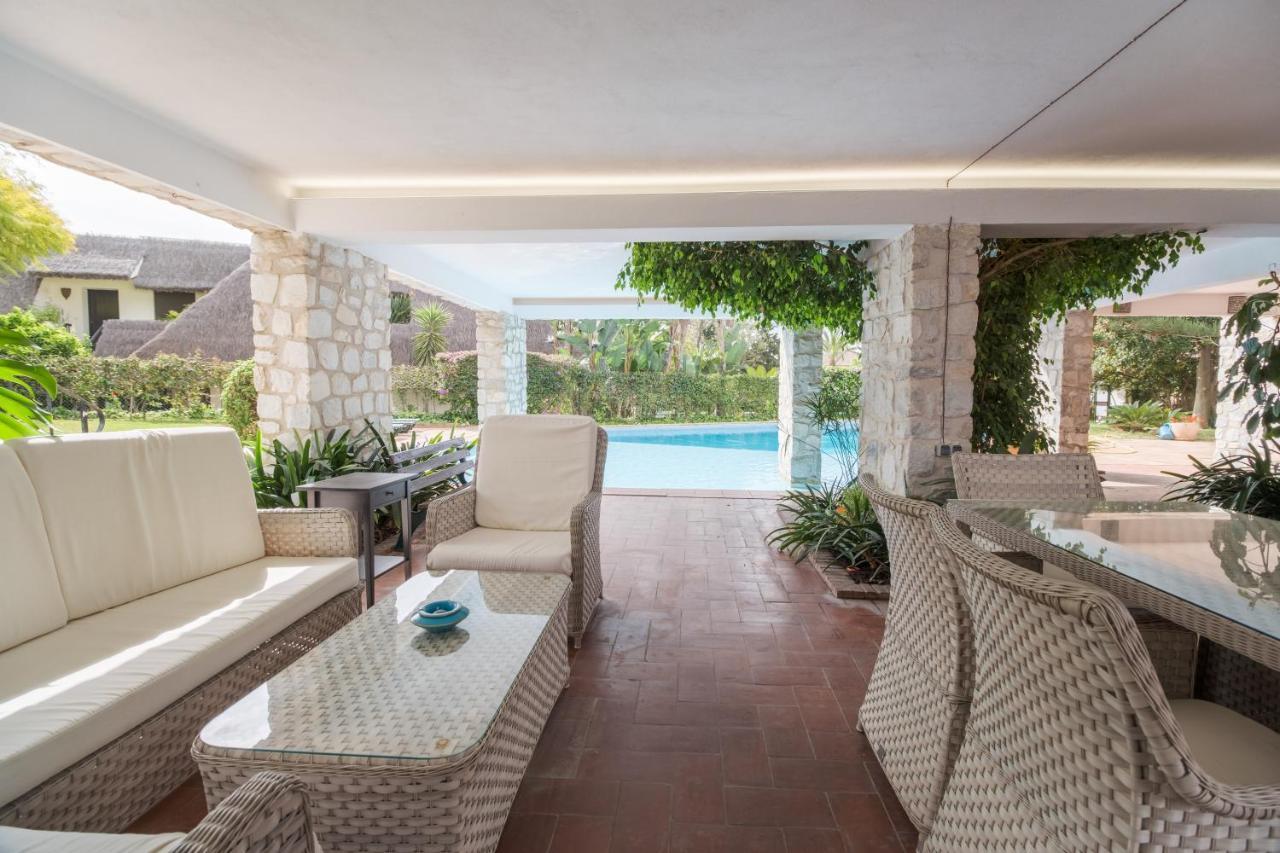 Willa Casa Teresa