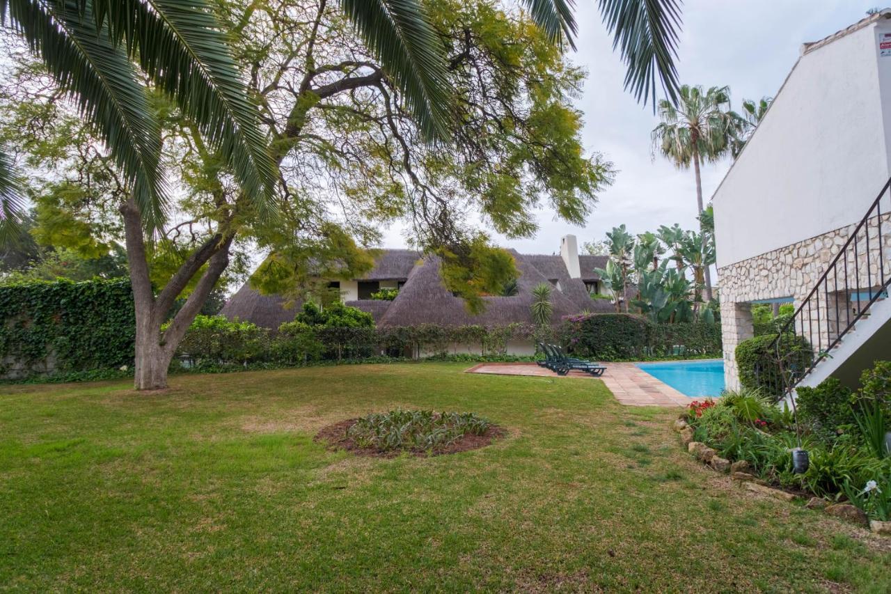 Willa Casa Teresa