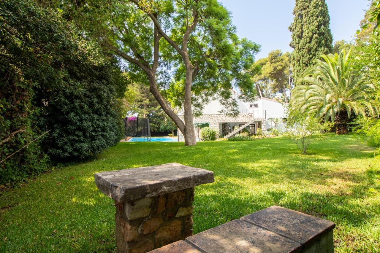 Casa Teresa Willa Marbella